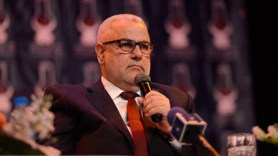 Le Conseil du PJD vote contre un troisième mandat pour Benkirane