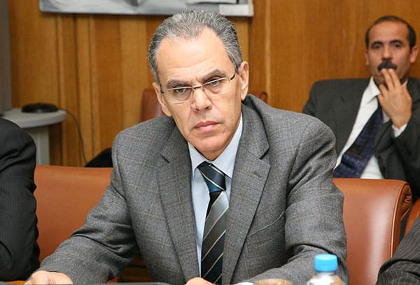 Le Maroc réaffirme à Riyad son appui aux efforts de la coalition militaire islamique pour la lutte contre le terrorisme