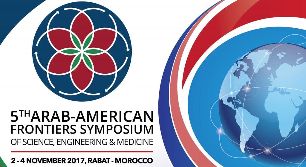 Le 5e Symposium arabo-américain sur les Frontières des sciences, ingénierie et médecine accueilli à Rabat