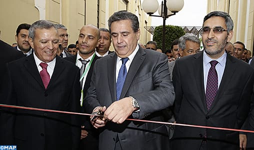 Casablanca accueille la 20e édition du salon avicole « Dawajine »