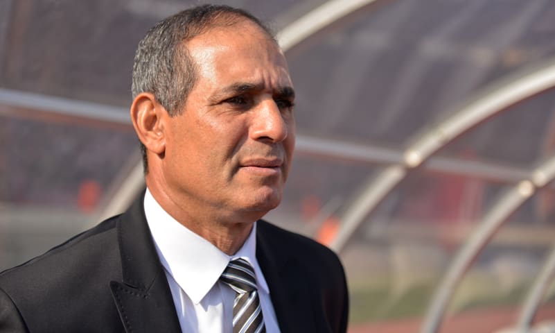 Ittihad de Tanger: Badou Zaki démis de ses fonctions