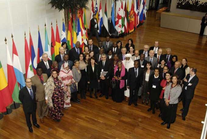 L’Association francophone des commissions nationales des droits de l’Homme organise son 6e congrès à Abidjan