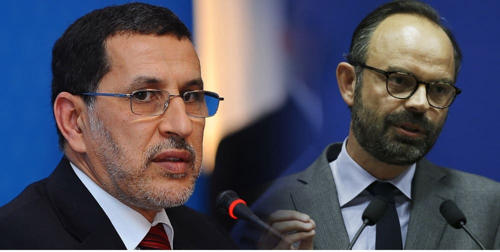 Le Maroc et la France déterminés à renforcer leur coopération pour lutter contre le terrorisme