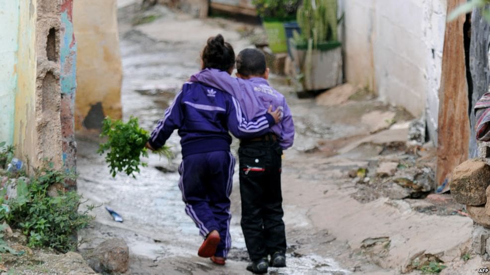 Le gouvernement établit un comité pour la protection des enfants non déclarés à l’état civil