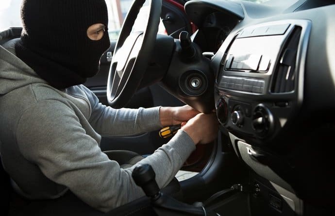 Fès et Salé: Arrestation de quatre individus pour trafic international de voitures