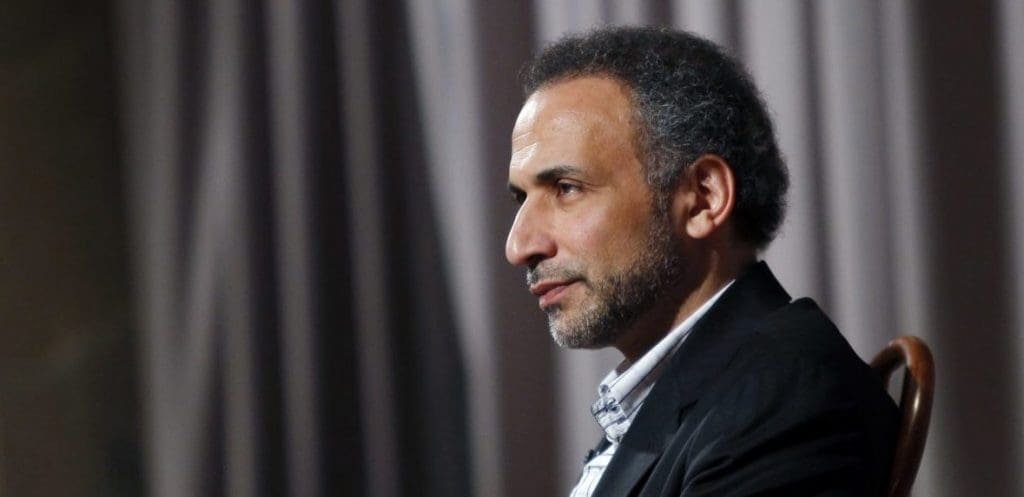 Accusations de viol: Tariq Ramadan mis en congé de l’Université d’Oxford