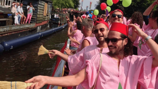 Ramid accepte les recommandations internationales pour les droits des LGBT