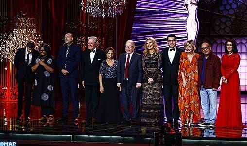 Caire: Le Maroc participe à la 39e édition du festival international du film