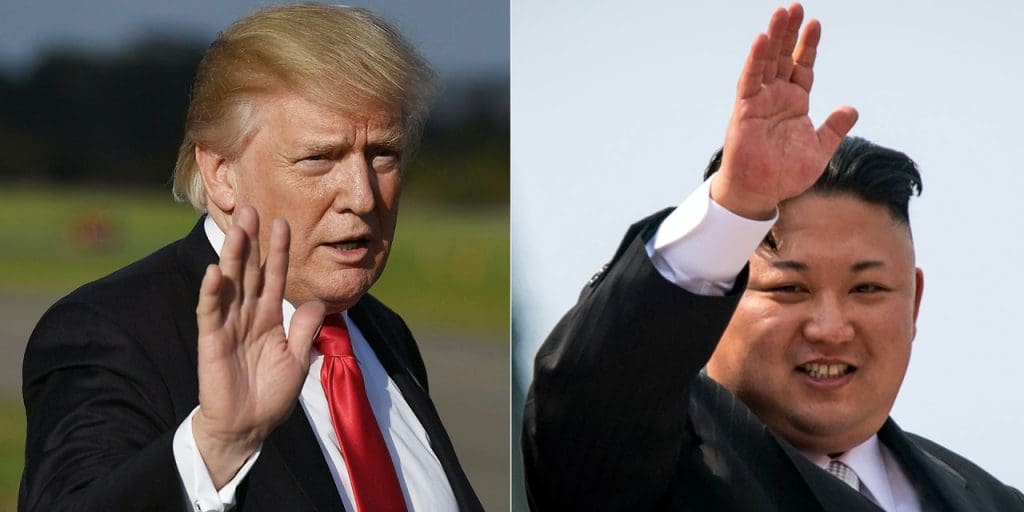 États-Unis: La Corée du Nord à nouveau sur la liste noire des états soutenant le terrorisme
