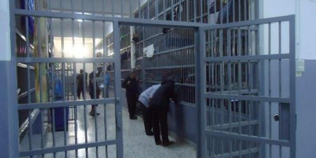 Prison locale Salé 2: Décès d’un détenu des suites de la tuberculose