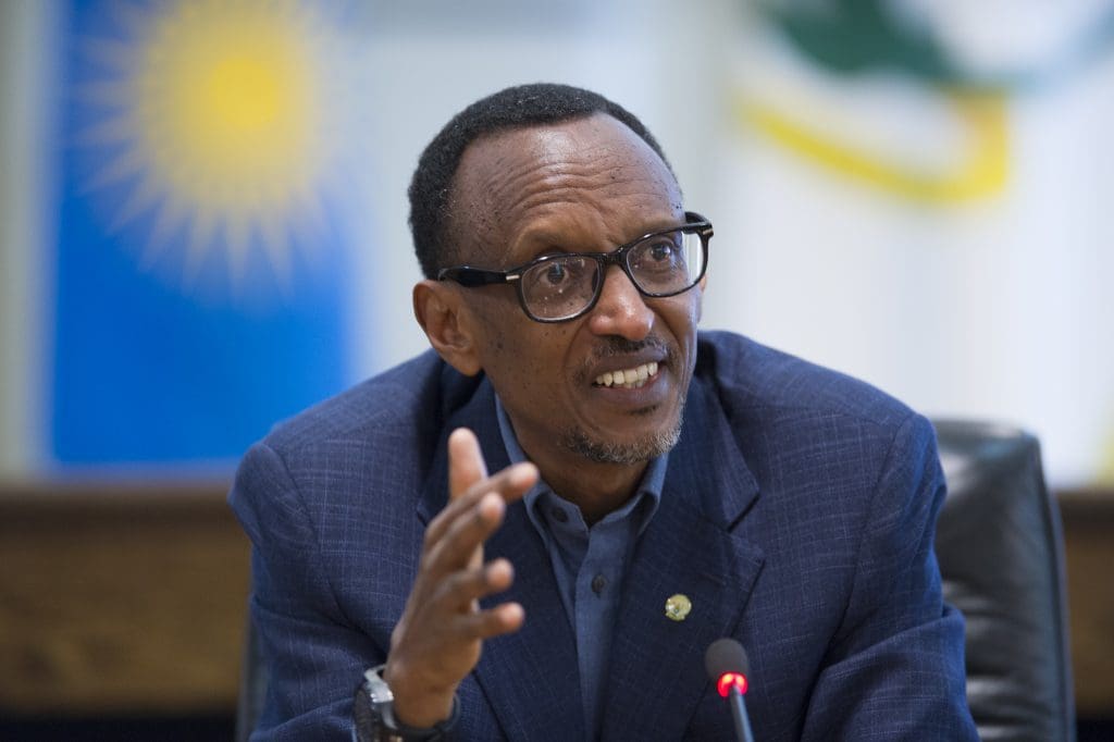 Rwanda supprime les visas pour tous les pays