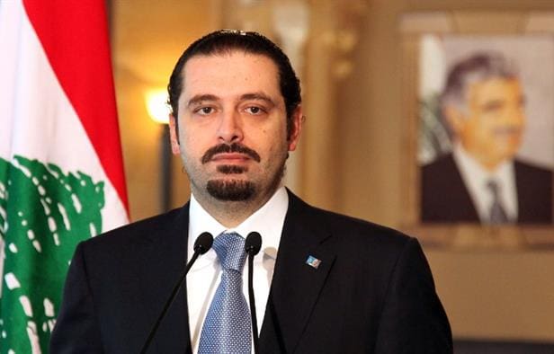 Liban: Saad Hariri suspend sa démission