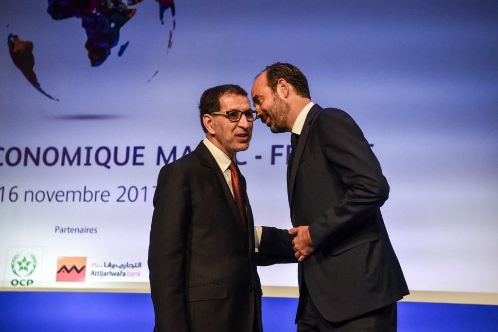 Pari africain : la France peut compter sur son allié historique le Maroc