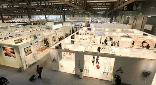 Jeddah: Le pavillon marocain connaît une grande affluence au salon commercial international