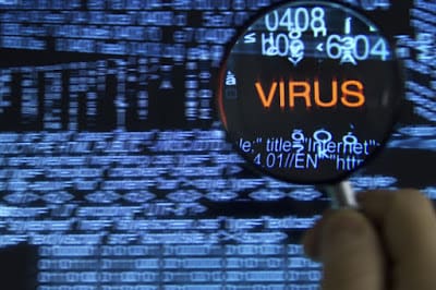 Étude: Les virus et les malwares, principales menaces informatiques pour les entreprises au Maroc