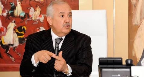 Anas Sefrioui accuse EPC Maroc de manipulation