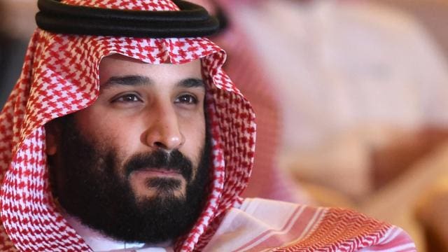 Arabie saoudite: le prince procède à une purge sans précédent