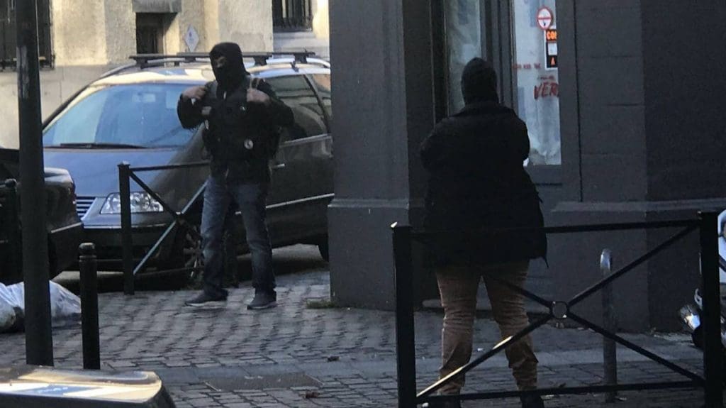 Les attentats de Paris et de Bruxelles ainsi que l’attaque du Thalys ‘Une unique opération de l’état islamique’