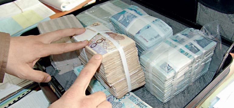 Un directeur de banque véreux s’empare de 8MDH et s’envole vers la Turquie