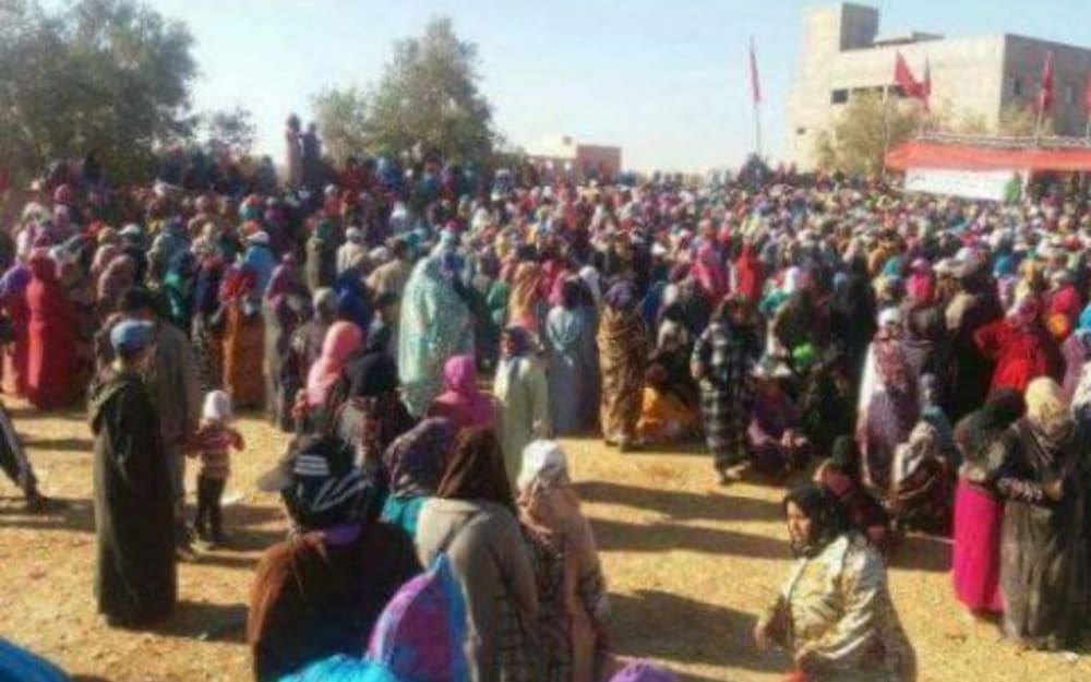 Interpellation du responsable de la bousculade d’Essaouira par les gendarmes