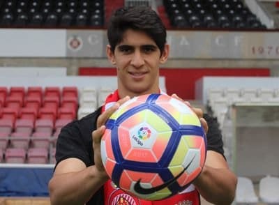 Fc Gerone: Yassine Bounou qualifie d’historique la qualification des Lions de l’Atlas