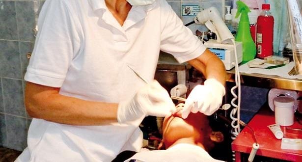 Caire: Le royaume  porté à la présidence de l’Union arabe des médecins dentistes