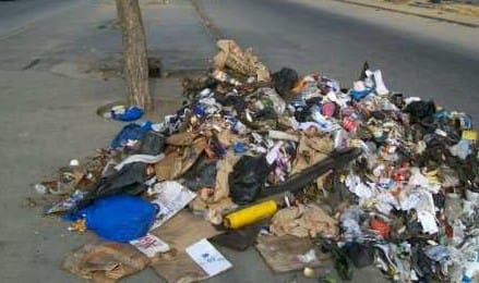 Témara: 22 élèves transportés à l’hôpital suite à l’inhalation de fumée de brûlage de déchets