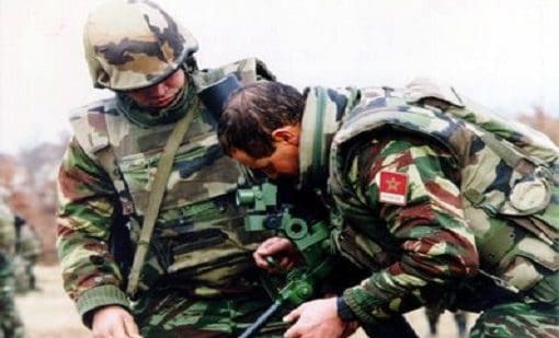 Les FAR arrête un Marocain d’origine algérienne pour intrusion dans une zone militaire interdite
