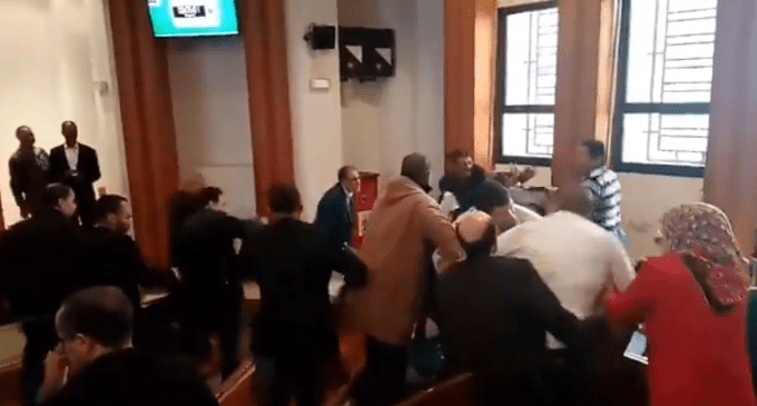 Le maire de Rabat accusé d’avoir falsifié le procès verbal de la séance de vote du budget du conseil de la ville