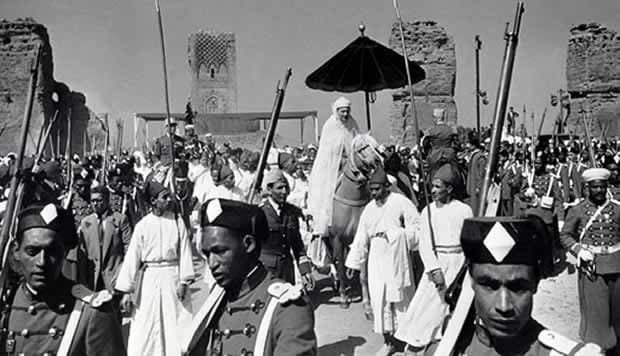 Célébration du 62e anniversaire de la fête de l’indépendance