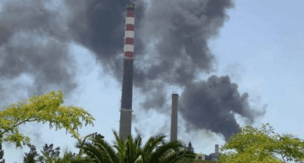 Kenitra : le gouvernement lance des mesures contre la poussière noire