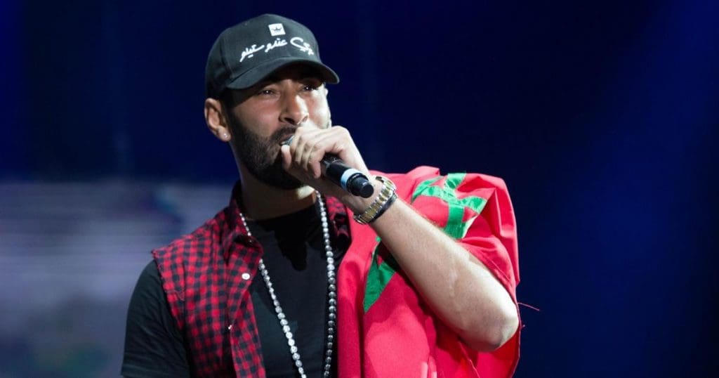 Clash: La Fouine attaque Booba
