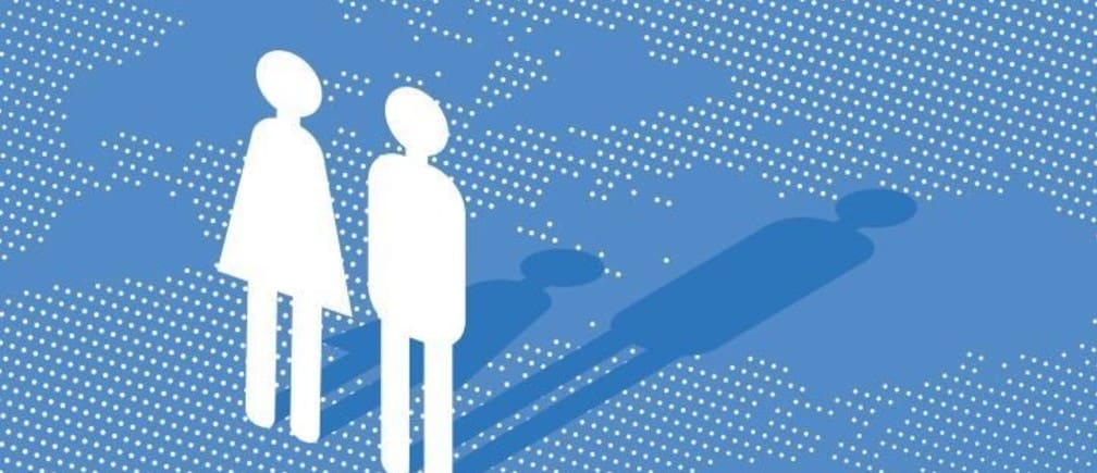 The Global Gender Gap report 2017: Le Maroc classé 136e
