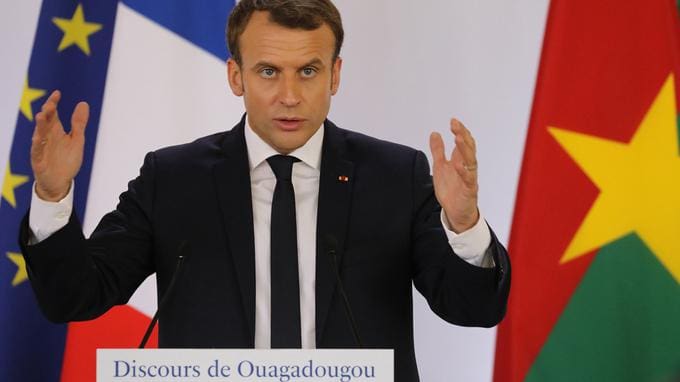 Lutte contre l’extrémisme: Macron rend hommage au Roi Mohammed VI