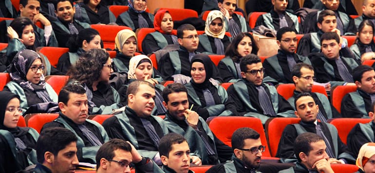 Le Maroc abrite le 61e congrès de l’Union internationale des magistrats