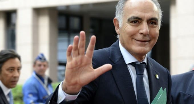 MedaWeek 2017:  Mezouar primé à Barcelone