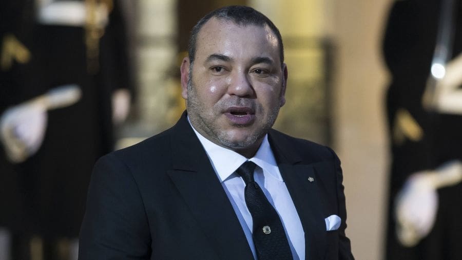 Victoire des Lions de l’Atlas: Le Roi Mohammed VI félicite l’équipe nationale