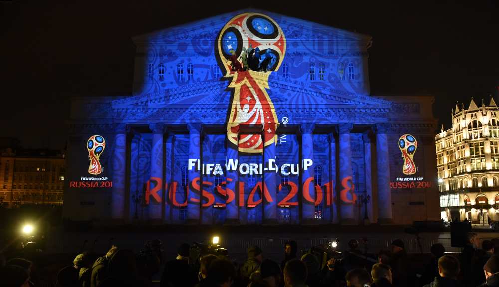 Mondial 2018: L’ambassade du Maroc à Moscou mobilisée pour accompagner les Lions de l’Atlas