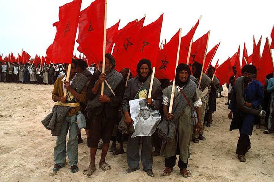 44 ans après la Marche verte, la ligne tenue par le Maroc dans le dossier du Sahara est largement plébiscitée