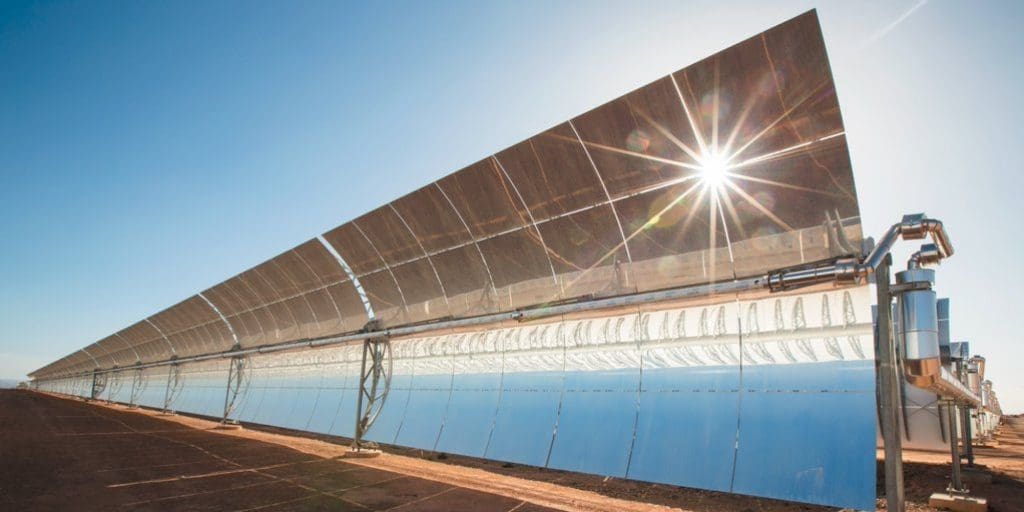 Depuis 5 ans, ACWA Power oeuvre pour le développement de 5 projets au Maroc