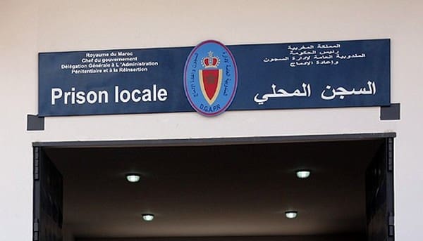 La DGAPR: aucune violence ou mise en cellule disciplinaire à l’encontre d’un détenu dans les événements d’Al-Hoceima