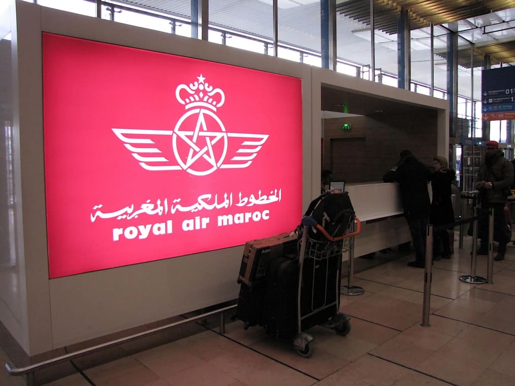 Royal Air Maroc: Arrestation d’un individu pour piratage du système Safar Flyer