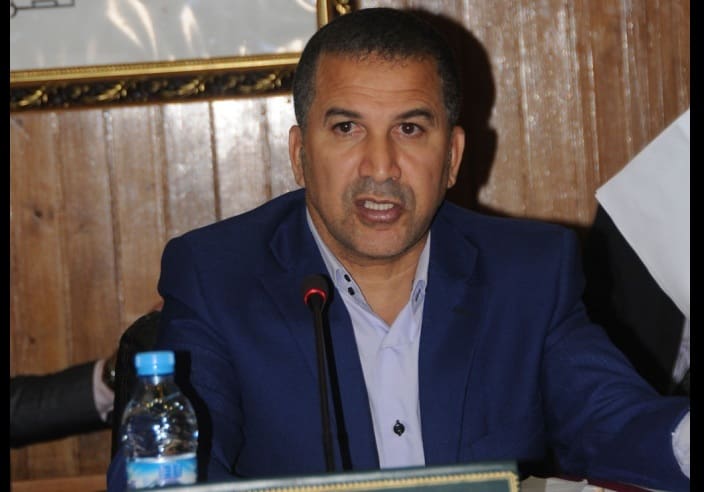 Le président du Conseil provincial de Safi alloue 388M pour les banquets et les voitures
