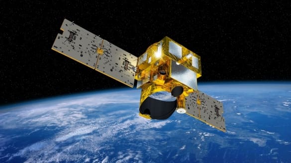 La voz del Arabe: ‘Avec le lancement du satellite Mohammed V, le Maroc devient une puissance spatiale’