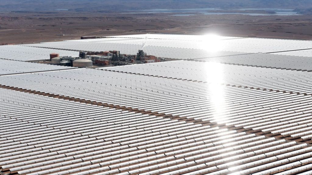 Casablanca: Deux rencontres africaines sur le secteur de l’énergie