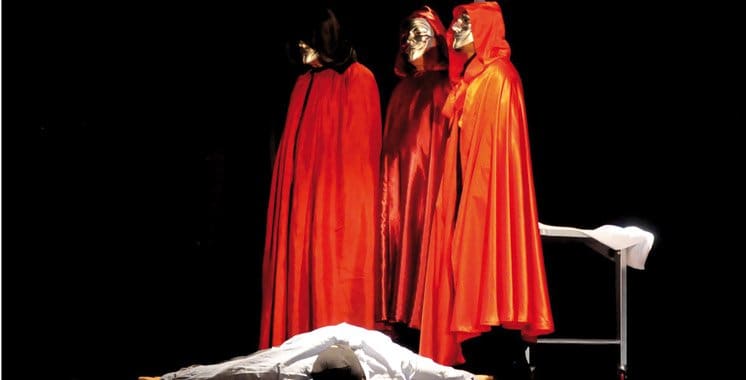 Théâtre: « Signature » sera présentée au centre culturel de Kénitra
