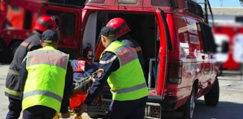 Tarfaya: Douze membres de l’équipe féminine de football de l’Olympique de Safi ont été blessées dans un accident d’autocar