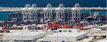 Nouvelle performance réalisée sur les terminaux à conteneurs du port Tanger Med