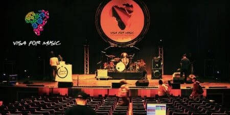 Rabat se transforme en « capitale africaine par excellence » pour Visa for Music