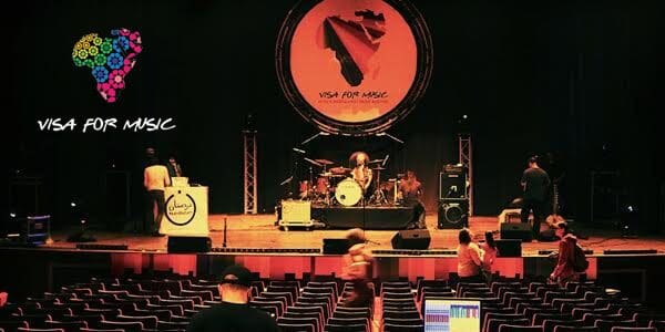 Rabat se transforme en « capitale africaine par excellence » pour Visa for Music